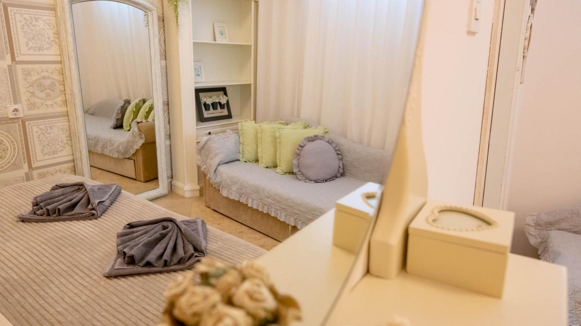 Family Friendly Apartments With A Swimming Pool Lovran, Opatija - 14178 Cameră foto